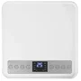 Orbegozo ADR 97 Aire Acondicionado Portátil 2250 Frigorías Bomba de Calor R290 Deshumidificador 61 L/día Temporizador 24h Mando Ruedas Clase A